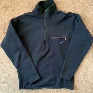 VINTAGE PATAGONIA SWEATER